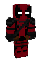 Скин по нику black_blaze