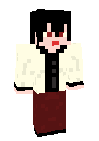 Скин по нику black_craft