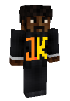 Скин по нику black_jk