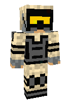 Скин по нику black_pilot