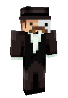 Скин по нику black_turtle