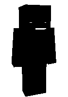 Скин по нику blackbaby