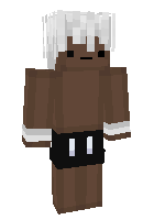 Скин по нику blackboy