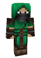 Скин по нику blackbullet