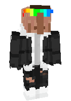 Скин по нику blackcigo