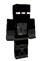 Скин по нику blackens
