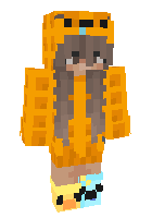 Скин по нику blackgirl12