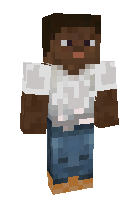 Скин по нику blackguy