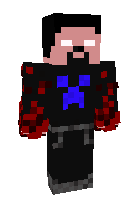 Скин по нику blackherobrine