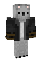 Скин по нику blackknight
