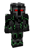 Скин по нику blackknight156
