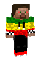 Скин по нику blackmasc