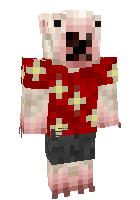 Скин по нику blacknoob
