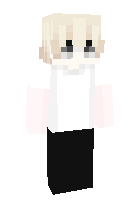 Скин по нику blacknub