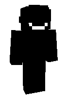 Скин по нику blacknwhite