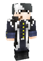 Скин по нику blackquill
