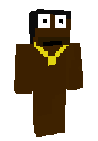 Скин по нику blackskin