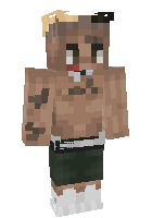 Скин по нику blackslave