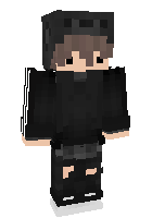 Скин по нику blacksmash_cze