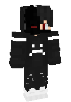 Скин по нику blacksnape_