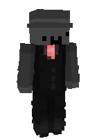 Скин по нику blackwh