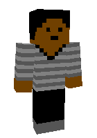 Скин по нику bladescrafter10