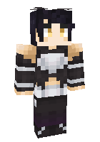 Скин по нику blake_belladonna
