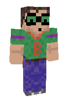 Скин по нику blakeman1