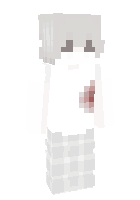 Скин по нику blank