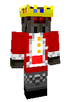 Скин по нику blankguy