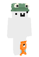 Скин по нику blaxed