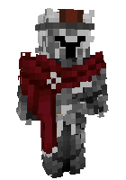 Скин по нику blayzWASD