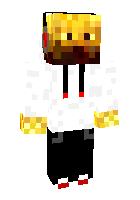 Скин по нику blaze_7