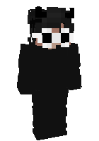 Скин по нику blazendomc