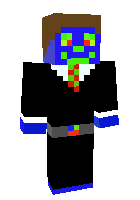 Скин по нику blazerrr15