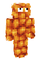 Скин по нику blazingfreak