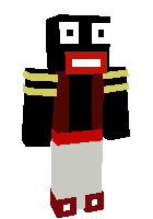 Скин по нику blazingumball