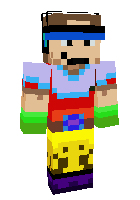 Скин по нику bldnalot