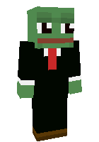 Скин по нику bleamer