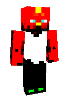Скин по нику bleeding