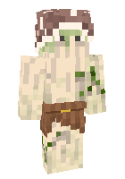 Скин по нику blenderol