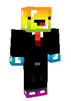 Скин по нику blinddan