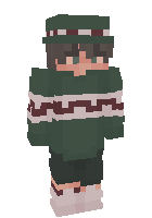 Скин по нику blitri_001