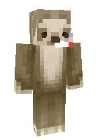 Скин по нику blocc