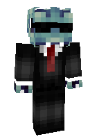 Скин по нику blockhead02