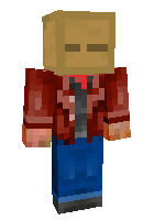 Скин по нику blockhead_