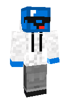 Скин по нику blockman1256