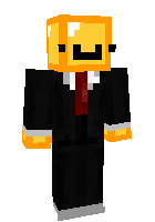 Скин по нику blockofgold