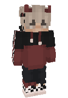 Скин по нику blondboy