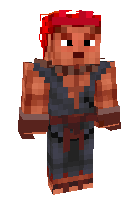 Скин по нику bloodSpear